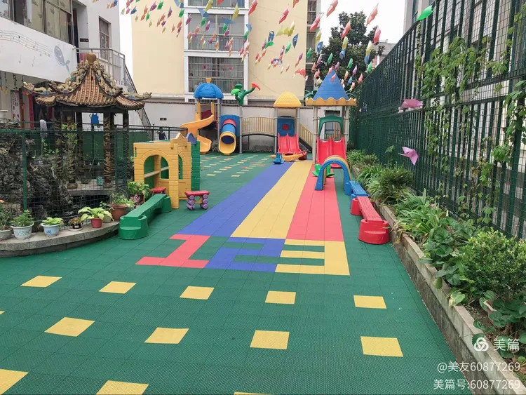 长江幼儿园2021秋季招生开始啦